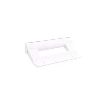 Uchwyt drzwi chłodziarki Electrolux / AEG 2651032076