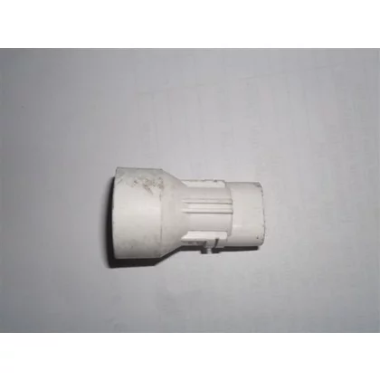 Oprawa żarówki E14 do okapu Amica 1022303