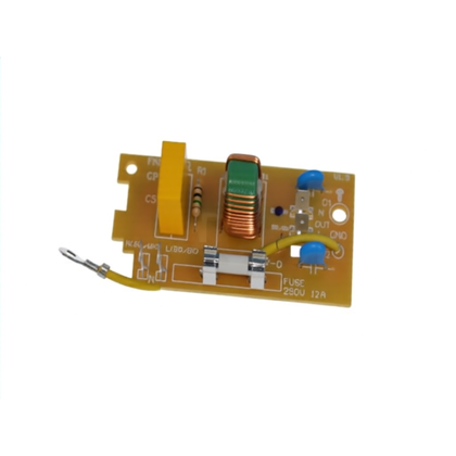 Części zamienne GORENJE Filtr przeciwzakłóceniowy RSO do kuchenki mikrofalowej Gorenje / Hisense FN0-3L20 297562