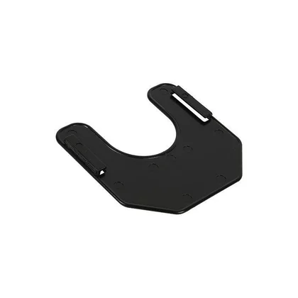 Klips mocowania worka do odkurzacza Electrolux / AEG 1407014503