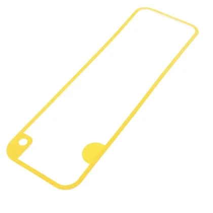 Uszczelka uchwytu drzwi zamrażarki Electrolux / AEG 2914834003