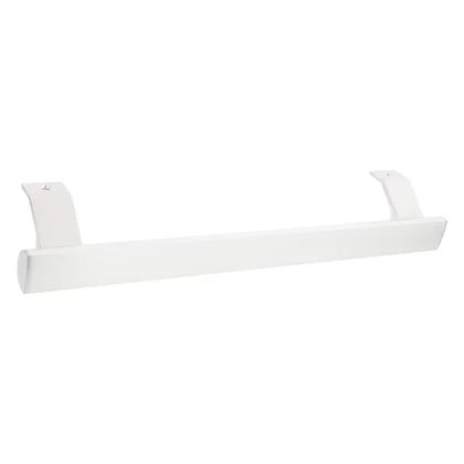 Uchwyt drzwi do chłodziarki i zamrażarki Electrolux / AEG szary 4055508370