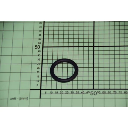 O-ring rezystora do zmywarki Amica 1007553