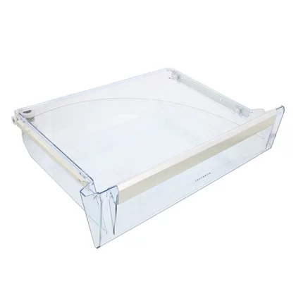 Półki na drzwi różni producenci Pojemnik na warzywa i owoce do lodówki Electrolux / AEG 8081954086
