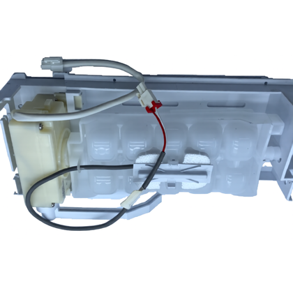 GNE134631X BEKO Kostkarka lodu do lodówki Beko 4386140100