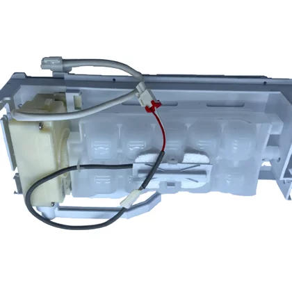 GNE134631X BEKO Kostkarka lodu do lodówki Beko 4386140100