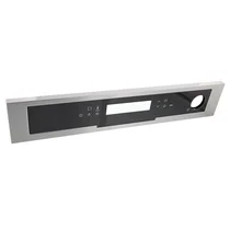Elementy obudowy Panel sterowania do kuchni, piekarnika lub płyty grzejnej Electrolux / AEG inox 60 cm 5617155329