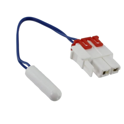 Wyłączniki, termometry, żarówki, CZUJNIK TEMPERATURY LODÓWKI SAMSUNG (5908-8)