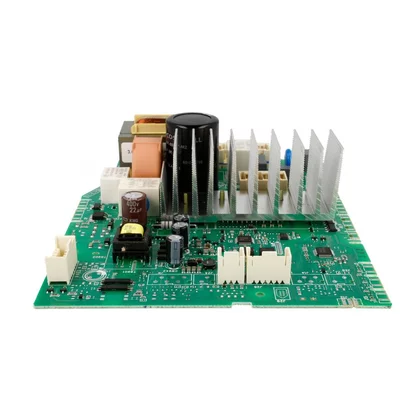 Elementy elektryczne do pralek r Moduł sterowania do pralki Gorenje / Hisense GO/830927