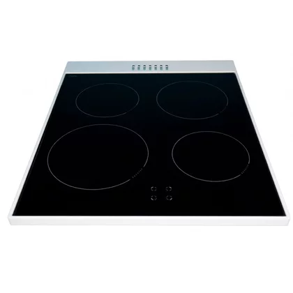 Płyta ze szkła ceramicznego do kuchni indukcyjnej Amica 56IE*19 W code 9055362
