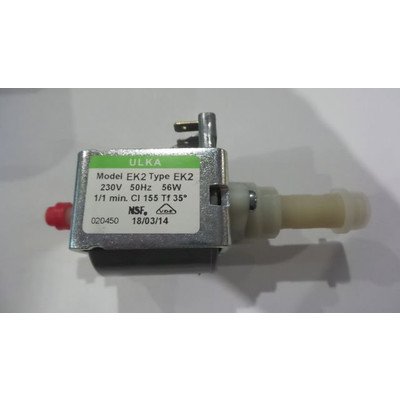 Pompa ULKA EK-2 56W 230V (100-39)