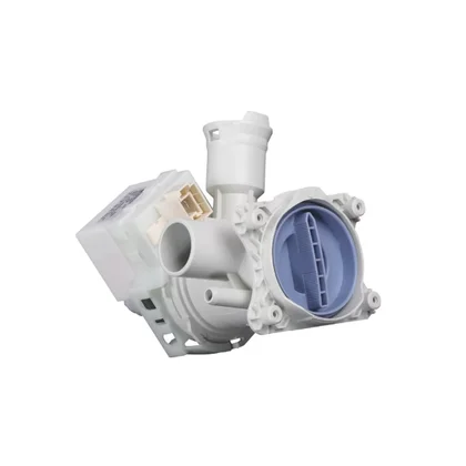 Części zamienne BOSCH/SIEMENS Pompa odpływowa do pralki Bosch / Siemens WAW 00145338