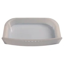 Półki na drzwi różni producenci Mała półka na drzwi do lodówki Gorenje / Hisense 668731
