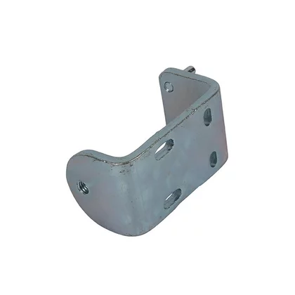 Zawias dolny drzwi do chłodziarki i zamrażarki Electrolux / AEG 2147150037