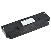 Układ elektroniczny przycisków do okapu kuchennego Electrolux / AEG EL/4055010575