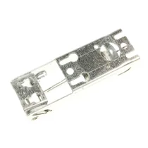 Zawias drzwi do lodówki i zamrażarki Whirlpool / Indesit / Ariston / Hotpoint 481241719229 C00329715