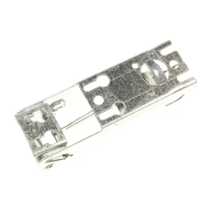 Zawias drzwi do lodówki i zamrażarki Whirlpool / Indesit / Ariston / Hotpoint 481241719229 C00329715