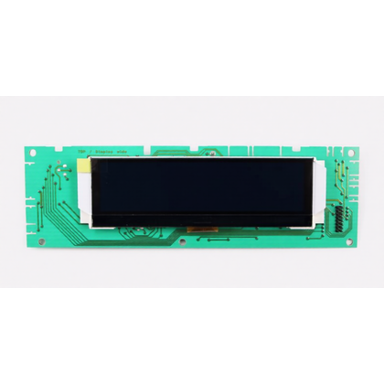 Moduł interfejsu użytkownika do piekarnika Electrolux / AEG 973944185887009