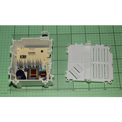 Elementy elektryczne do pralek r Płytka sterowania silnika do pralki Amica KC22 VULCSLM-V77.0 4145