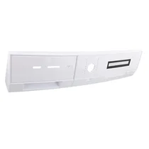 Panel przedni z uchwytem do pralki Electrolux / AEG 1328410707