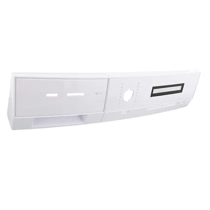 Panel przedni z uchwytem do pralki Electrolux / AEG 1328410707