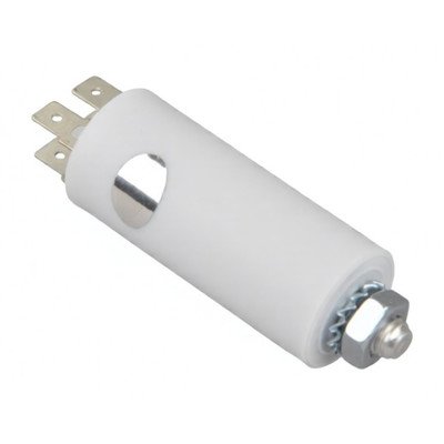 KONDENSATOR 4 UF 450V 27002
