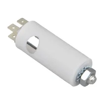 Kondensator Domax 4 µF 450 V 27002