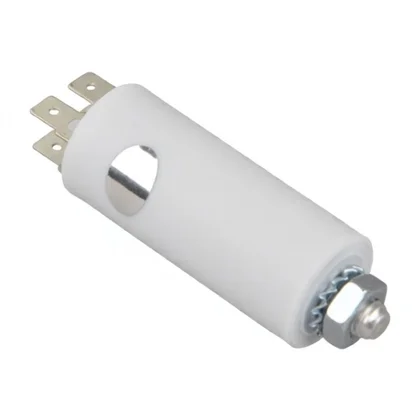 Kondensator Domax 4 µF 450 V 27002
