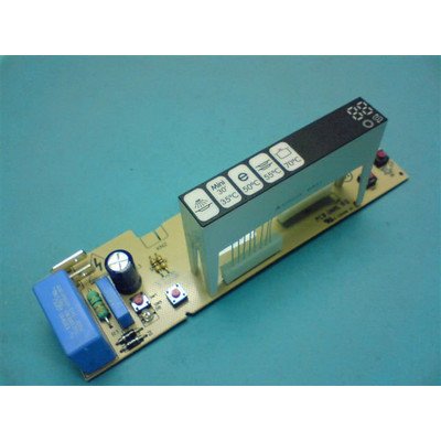 Zespół wyświetlacza (1009621)