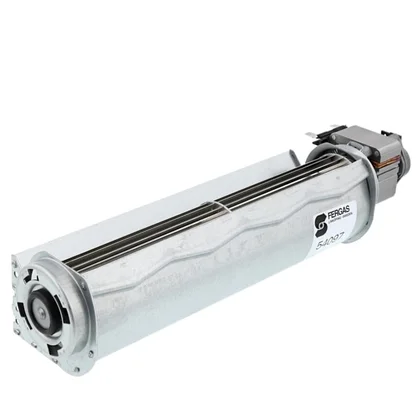 Wentylator styczny do piekarnika i płyty grzejnej Electrolux / AEG 45 mm
