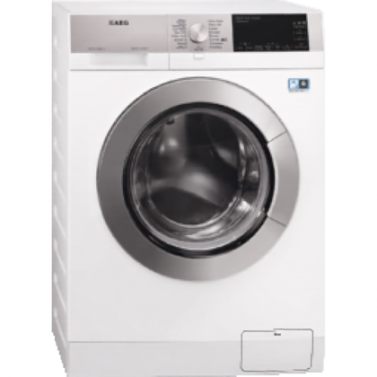 Elementy elektryczne do pralek r Skonfigurowany moduł sterujący do pralki Electrolux / AEG EWM10931 973914531345002
