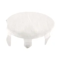 Wyłączniki, termometry, żarówki, Uchwyt żarówki do lodówki lub zamrażarki Electrolux / AEG 2230340024