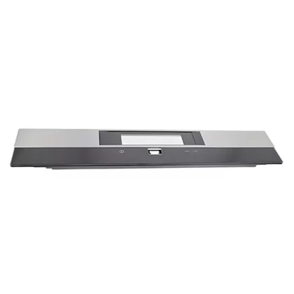 Elementy obudowy Panel obsługi do piekarnika AEG / Electrolux 60 cm nierdzewny ITEX