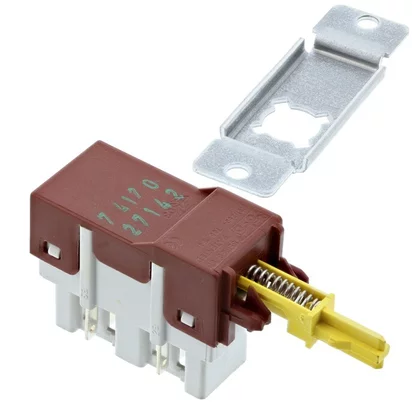 Włącznik główny do zmywarki Electrolux / AEG 1115741017