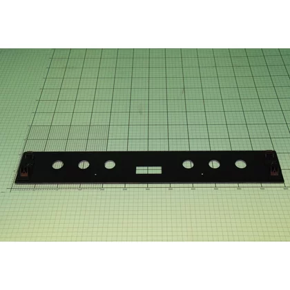 Elementy obudowy Panel przedni do kuchenki z piekarnikiem Amica 9079616