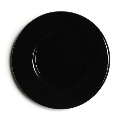 Nakrywka palnika średniego (C75C013A3)