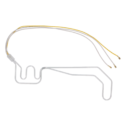 Grzałka rozmrażająca do lodówki Whirlpool / Indesit / Ariston / Hotpoint 481925938212 C00481758