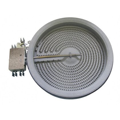 Części zamienne GORENJE Pole grzejne do płyty ceramicznej Gorenje / Hisense 1200 W 230 V 145 mm 553893