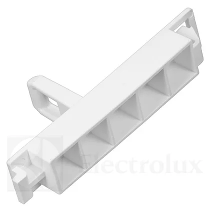 Części drzwiczek do suszarek bęb Zatrzask drzwi do suszarki Electrolux / AEG 1123359018