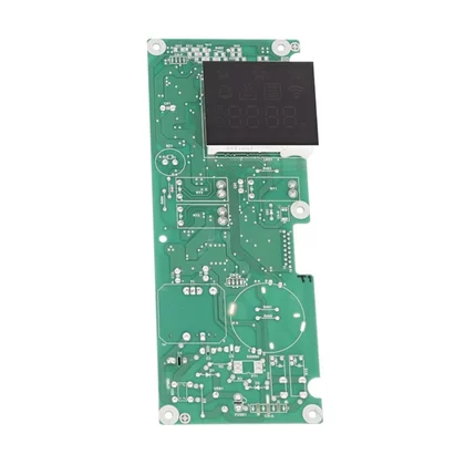 Moduł elektroniki do kuchenki mikrofalowej Electrolux / AEG