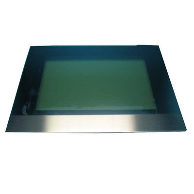 Szyba zewnętrzna do piekarnika Amica (9051687)