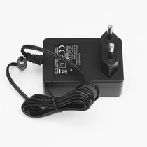 VC2932 Ładowarka do odkurzacza bezprzewodowego Gorenje / Hisense VC2932 27 V DC 0,5 A 13,5 W wtyk 5,5 x 2,1 mm 602726
