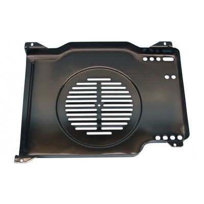 Części zamienne GORENJE Obudowa wentylatora do kuchenki Gorenje 297015