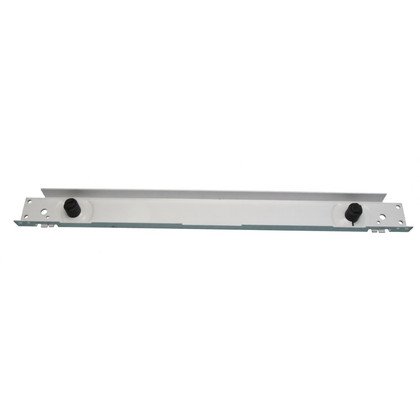 Łącznik dolny przedni do kuchni Amica biały z nóżkami Ni.E60P 8028198
