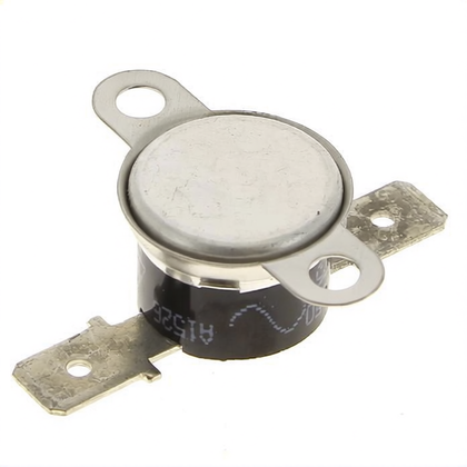 Termostat magnetronu do kuchenki mikrofalowej Whirlpool 125°C 481228208006 C00327518