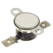 Termostat magnetronu do kuchenki mikrofalowej Whirlpool 125°C 481228208006 C00327518