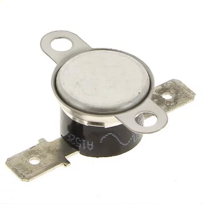 Termostat magnetronu do kuchenki mikrofalowej Whirlpool 125°C 481228208006 C00327518