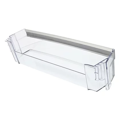 Półki na drzwi różni producenci Półka na butelki do chłodziarko-zamrażarki Electrolux / AEG 2651046084
