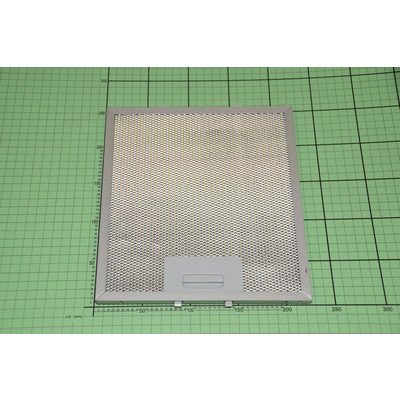 Filtr aluminiowy 222.5x250x9 (5warstw)