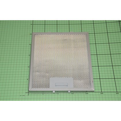 Filtr aluminiowy 222.5x250x9 (5warstw)